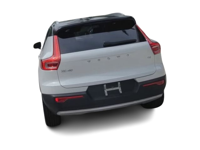 Thumbnail: 2020 Volvo XC40 - 5