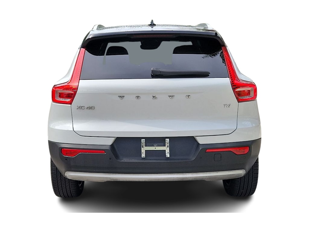 Thumbnail: 2020 Volvo XC40 - 27