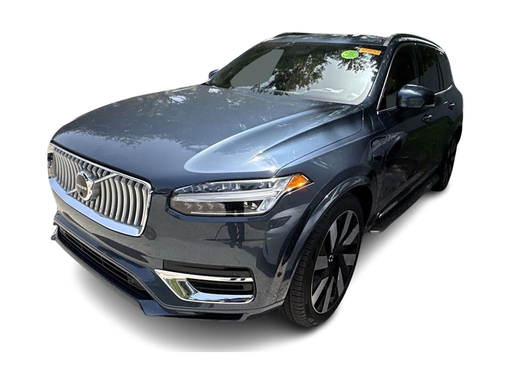 Used 2023 Volvo XC90 Ultimate with VIN YV4H60CA6P1971723 for sale in Casper, WY