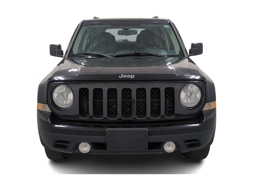 Thumbnail: 2016 Jeep Patriot - 6