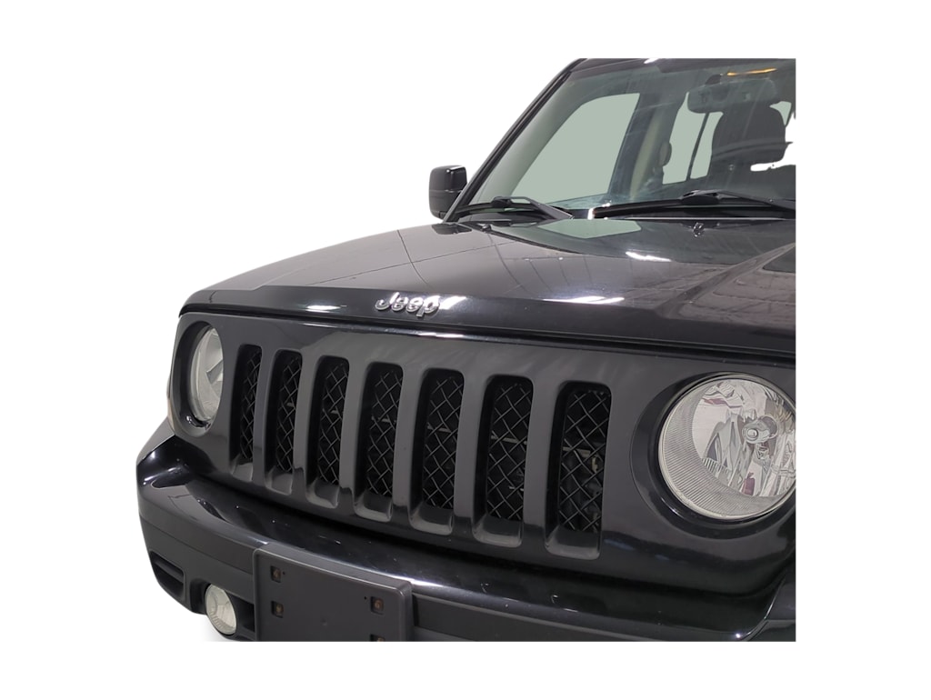 Thumbnail: 2016 Jeep Patriot - 24