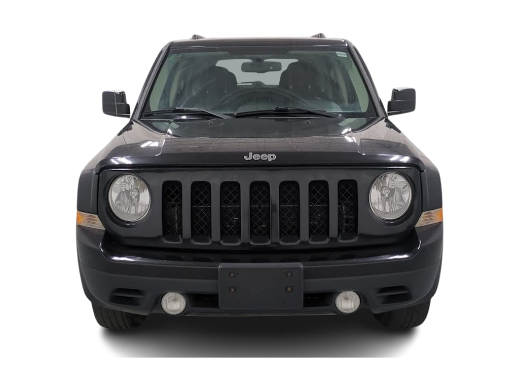 Thumbnail: 2016 Jeep Patriot - 6