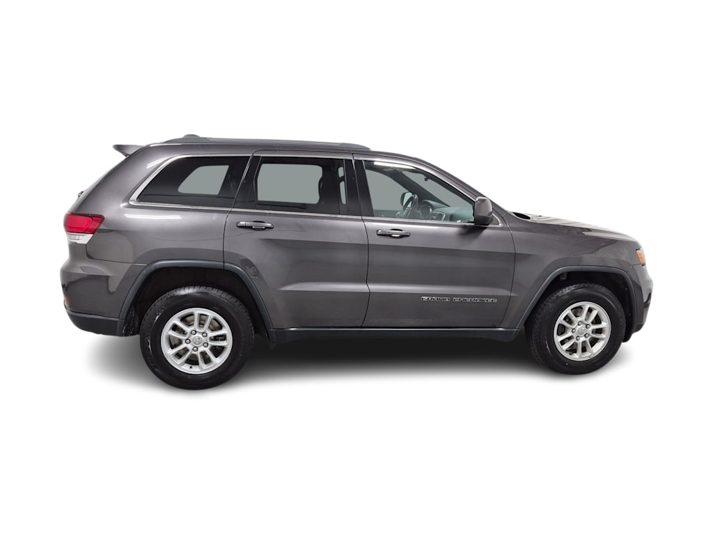Thumbnail: 2020 Jeep Grand Cherokee - 24
