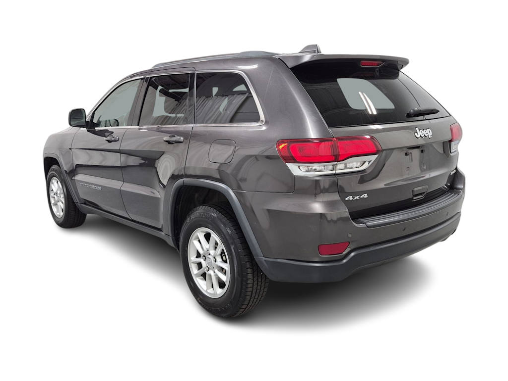 Thumbnail: 2020 Jeep Grand Cherokee - 4