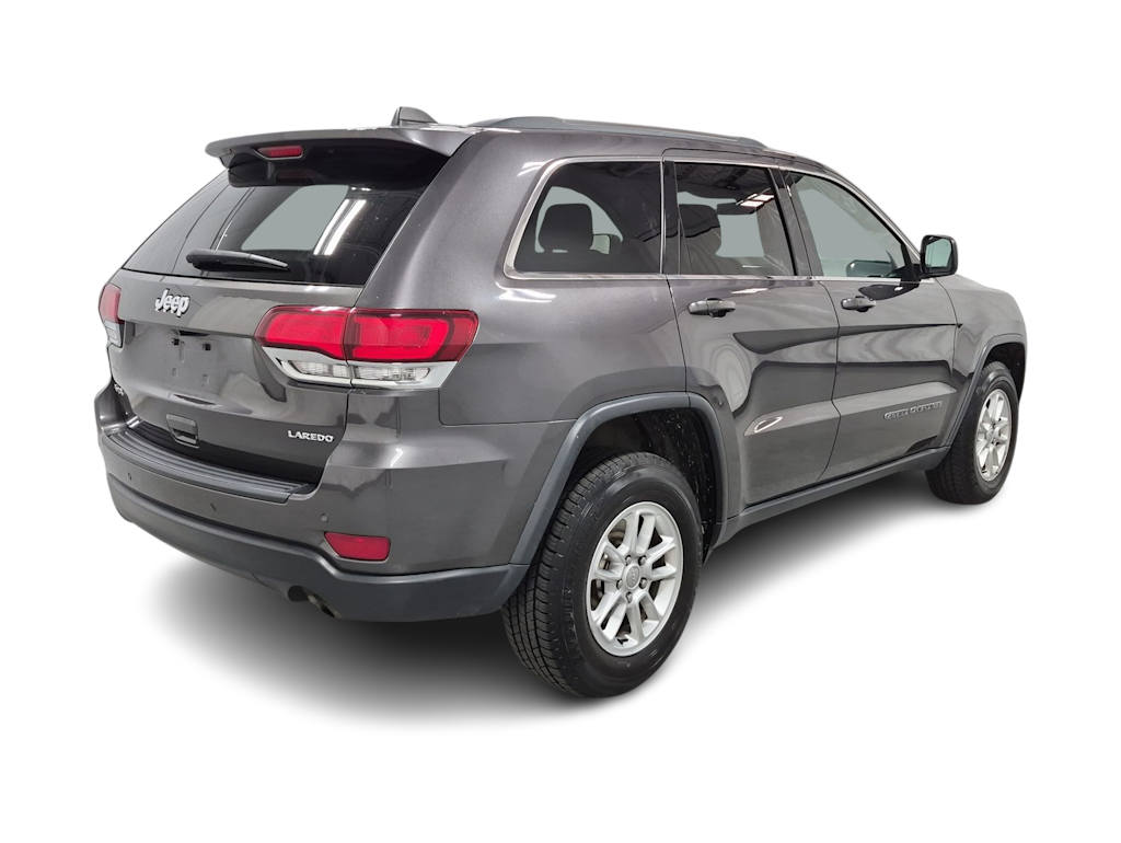 Thumbnail: 2020 Jeep Grand Cherokee - 23