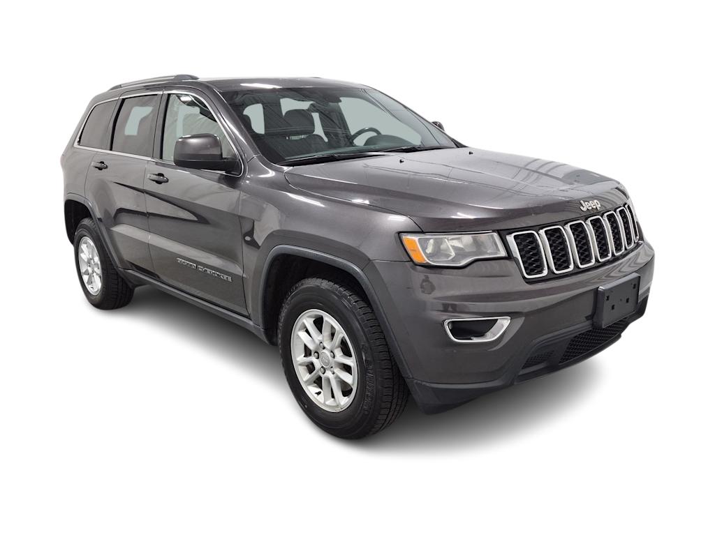 Thumbnail: 2020 Jeep Grand Cherokee - 21