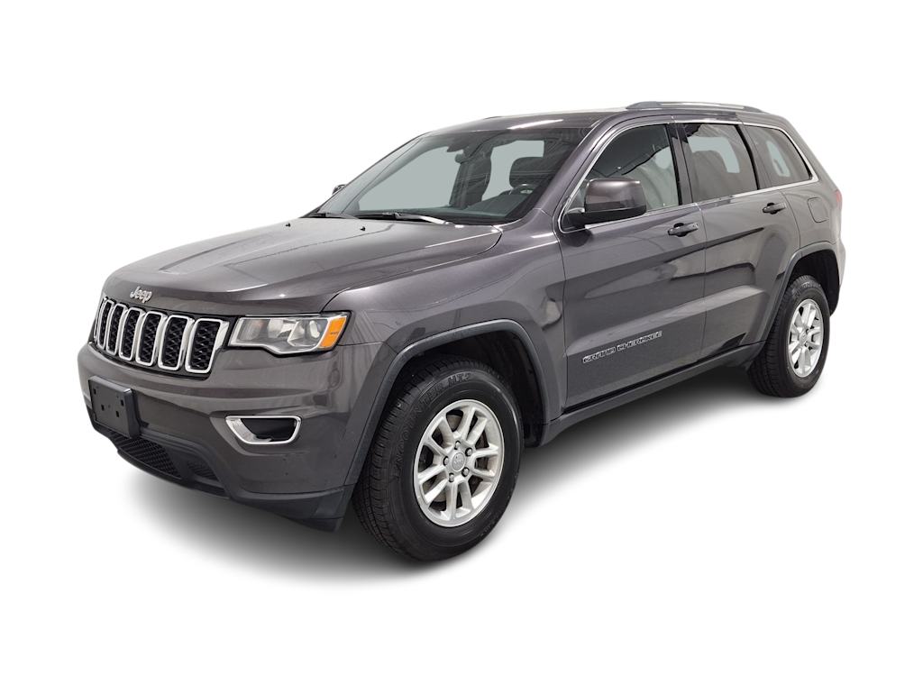 Thumbnail: 2020 Jeep Grand Cherokee - 22