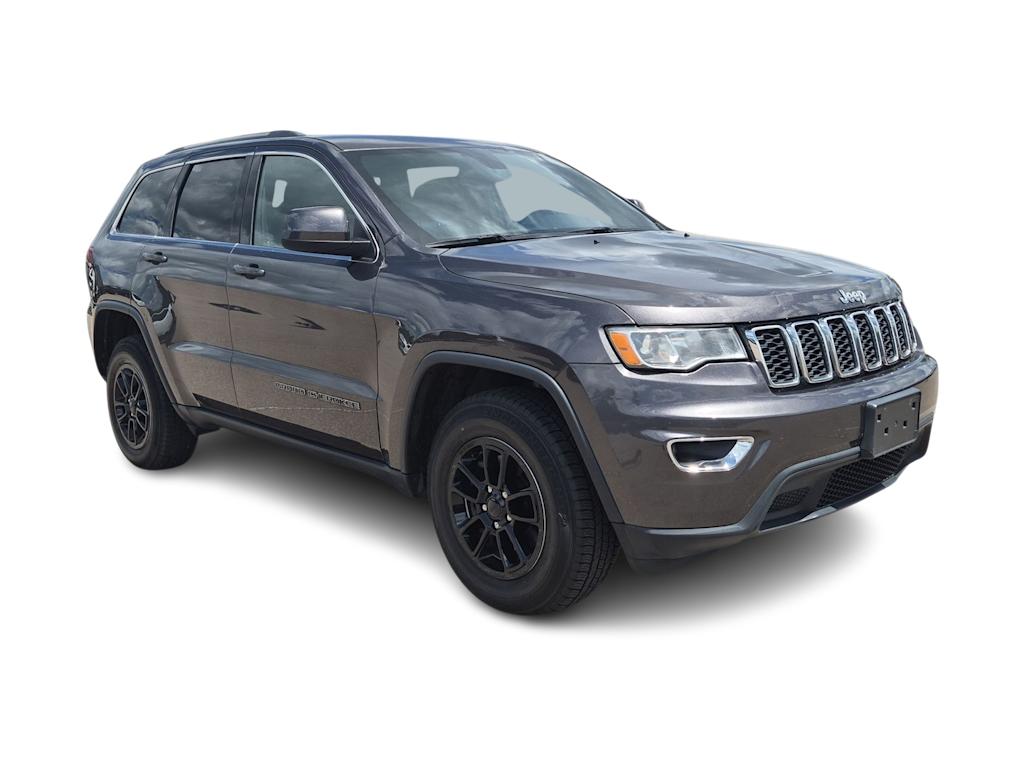 Thumbnail: 2020 Jeep Grand Cherokee - 21