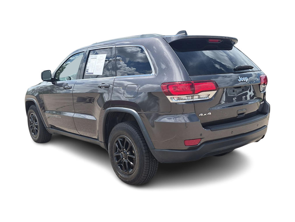 Thumbnail: 2020 Jeep Grand Cherokee - 4