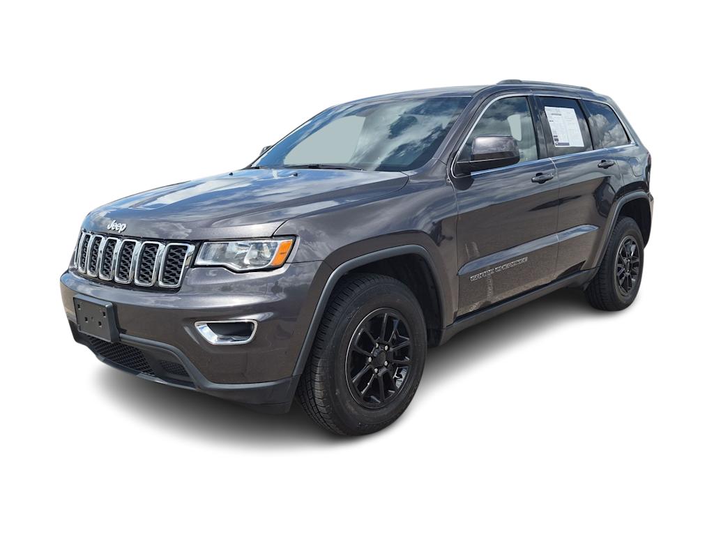 Thumbnail: 2020 Jeep Grand Cherokee - 22