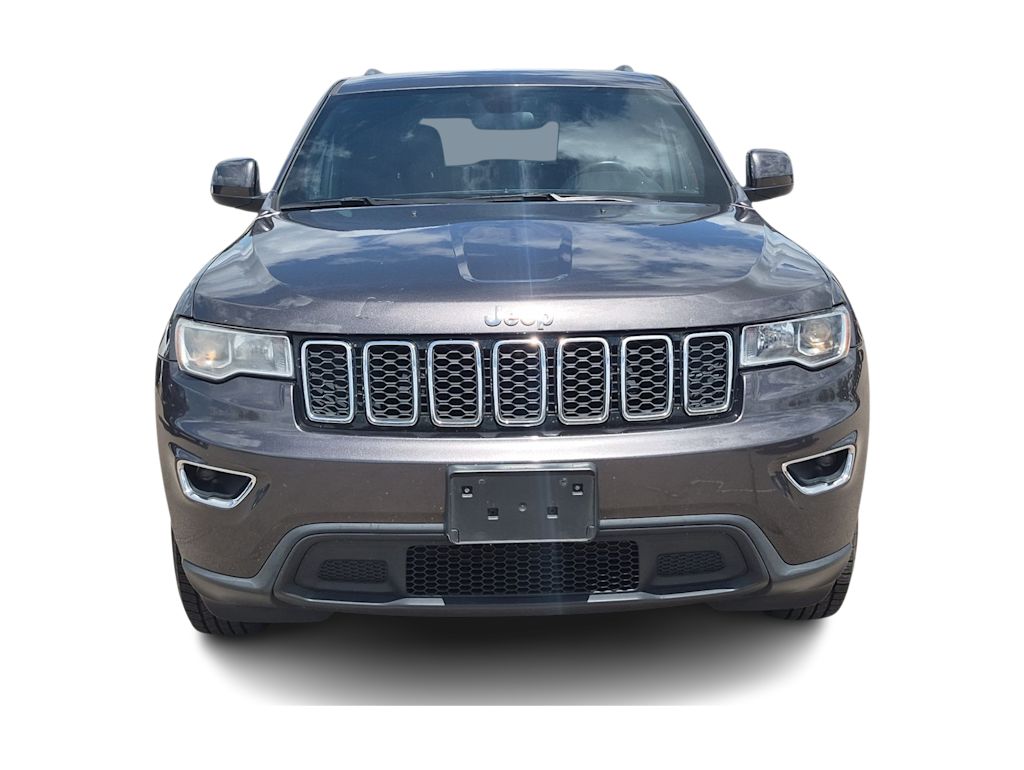 Thumbnail: 2020 Jeep Grand Cherokee - 6