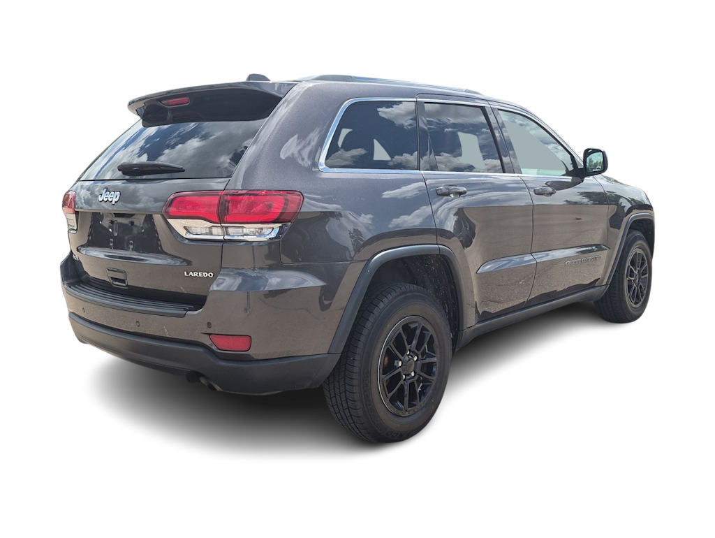 Thumbnail: 2020 Jeep Grand Cherokee - 23