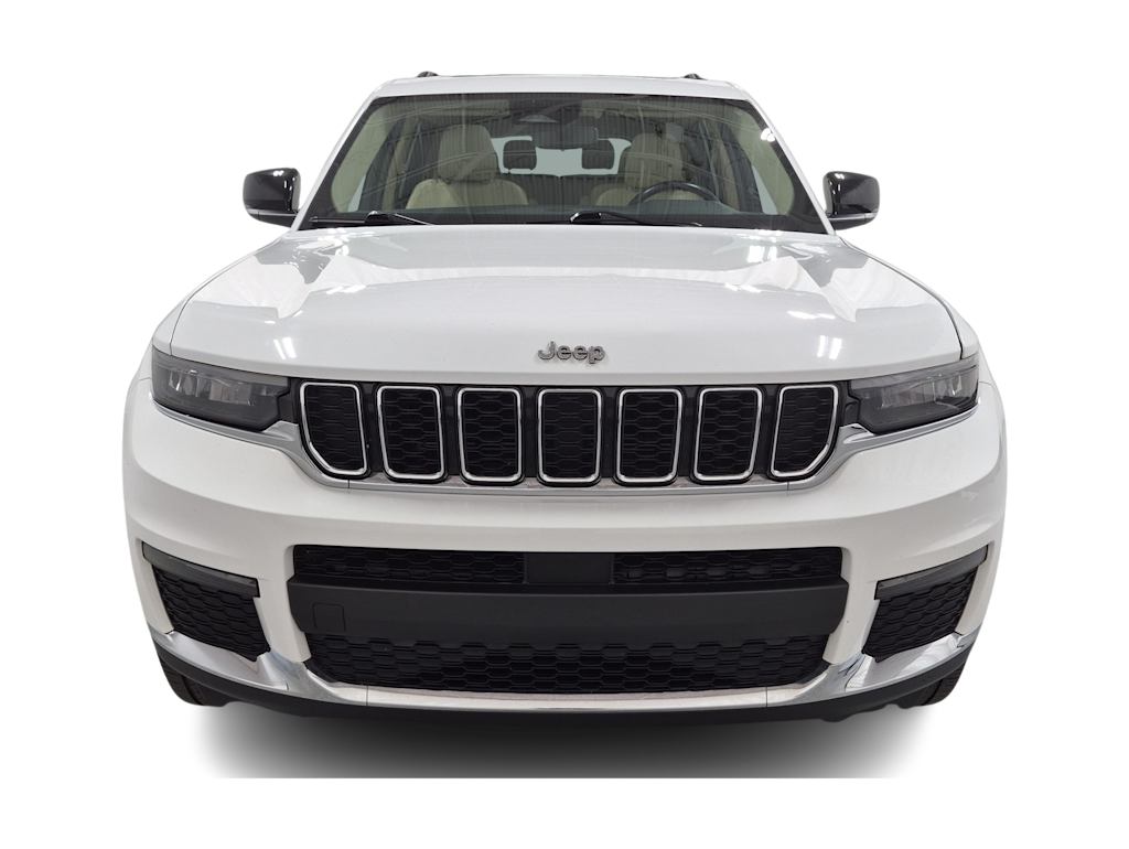 Thumbnail: 2021 Jeep Grand Cherokee L - 6