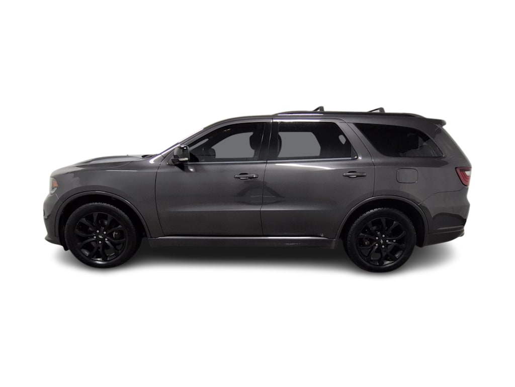 Thumbnail: 2019 Dodge Durango - 3