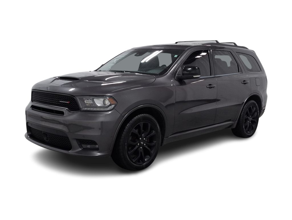 Thumbnail: 2019 Dodge Durango - 20