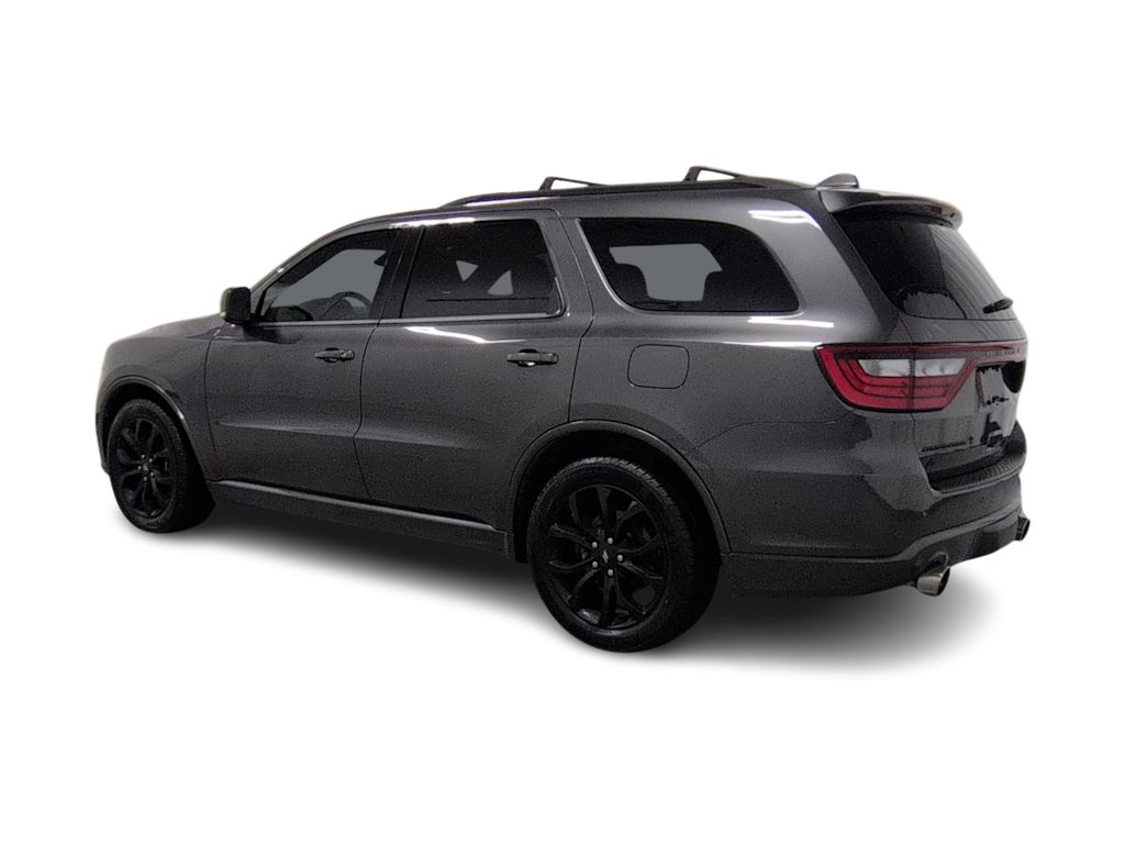Thumbnail: 2019 Dodge Durango - 4