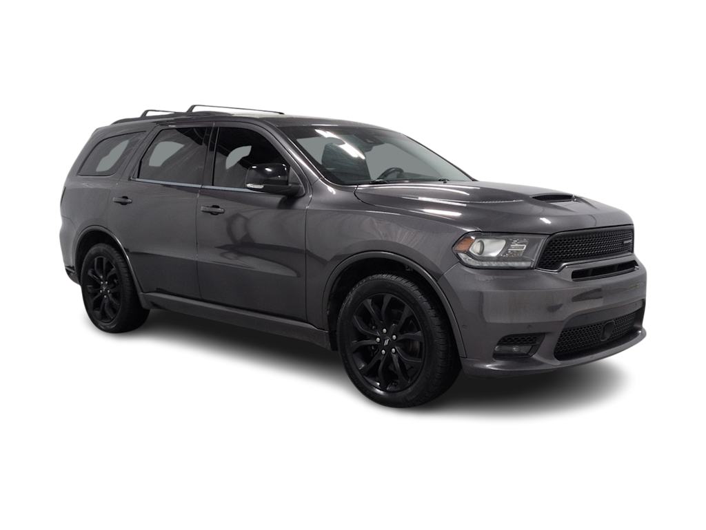 Thumbnail: 2019 Dodge Durango - 19
