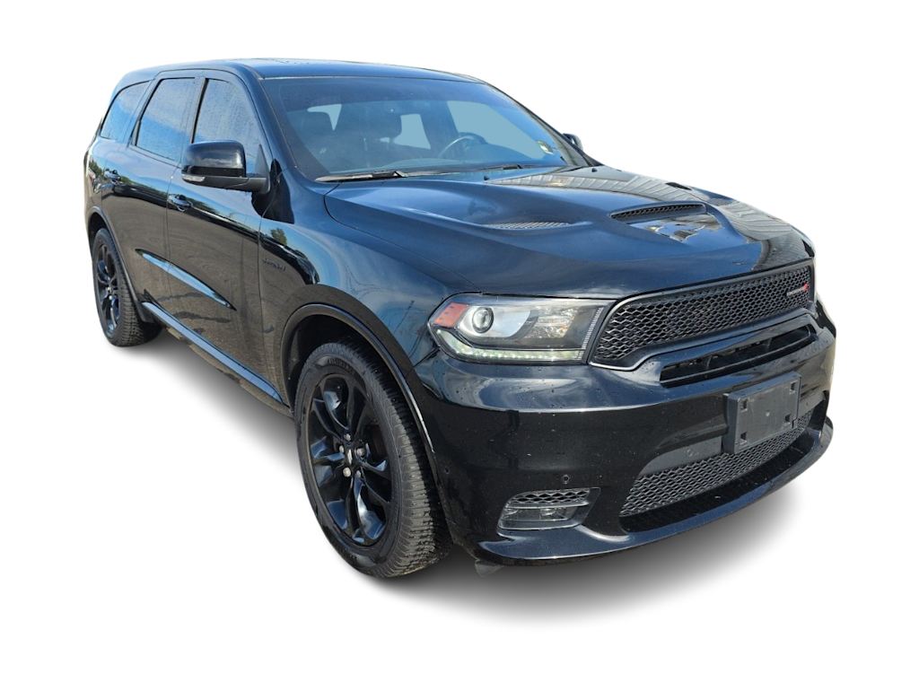 Thumbnail: 2020 Dodge Durango - 12