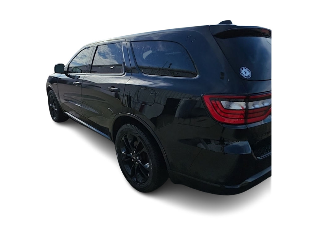 Thumbnail: 2020 Dodge Durango - 4