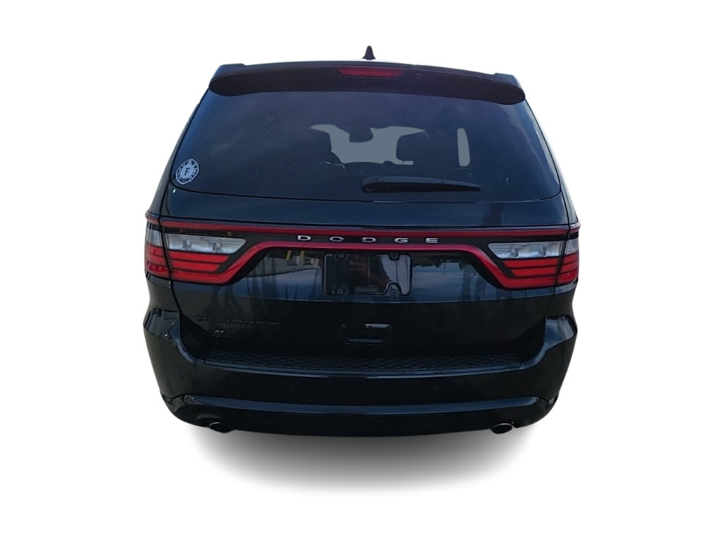 Thumbnail: 2020 Dodge Durango - 5