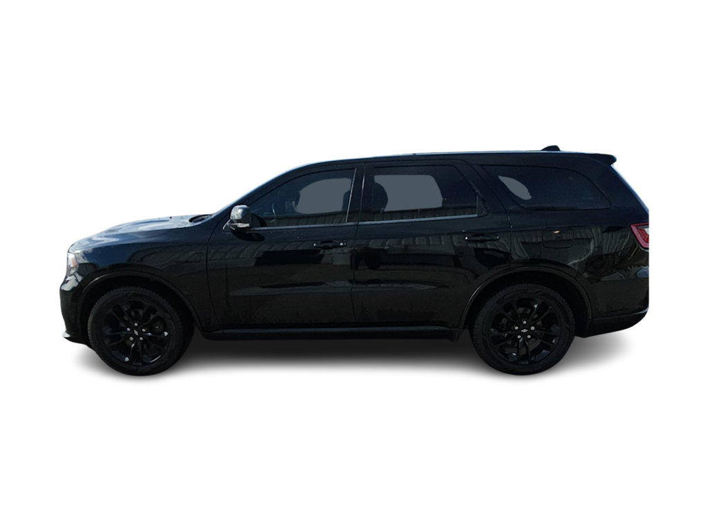 Thumbnail: 2020 Dodge Durango - 3