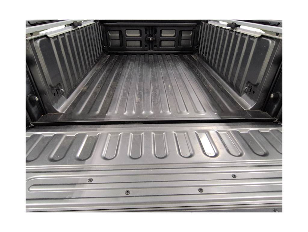 Thumbnail: 2012 RAM 1500 - 17