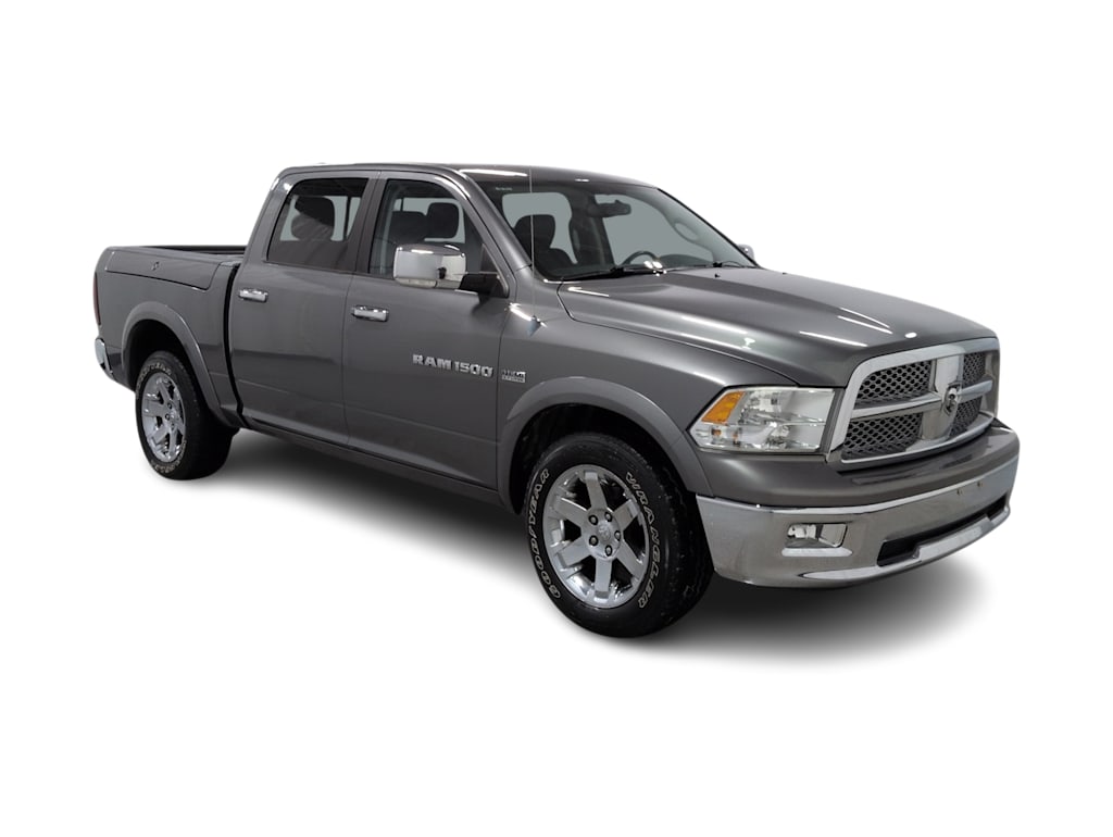 Thumbnail: 2012 RAM 1500 - 20