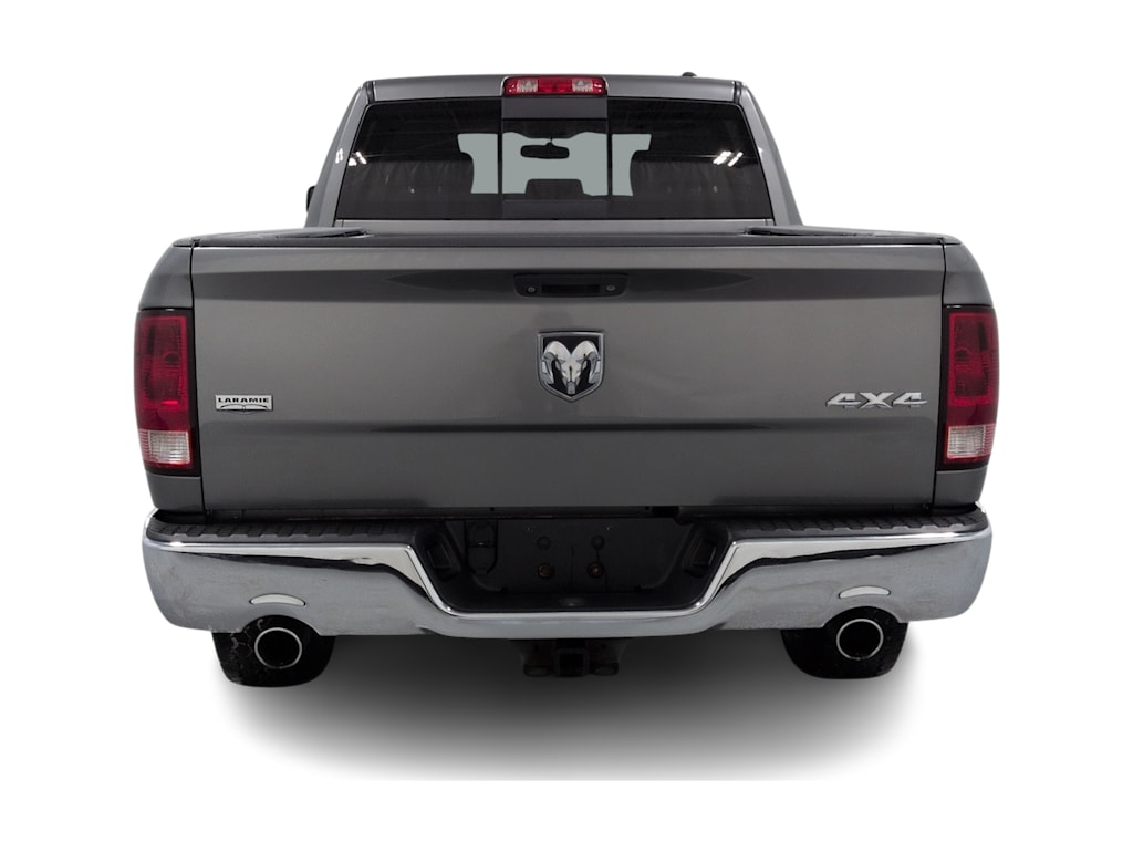 Thumbnail: 2012 RAM 1500 - 5