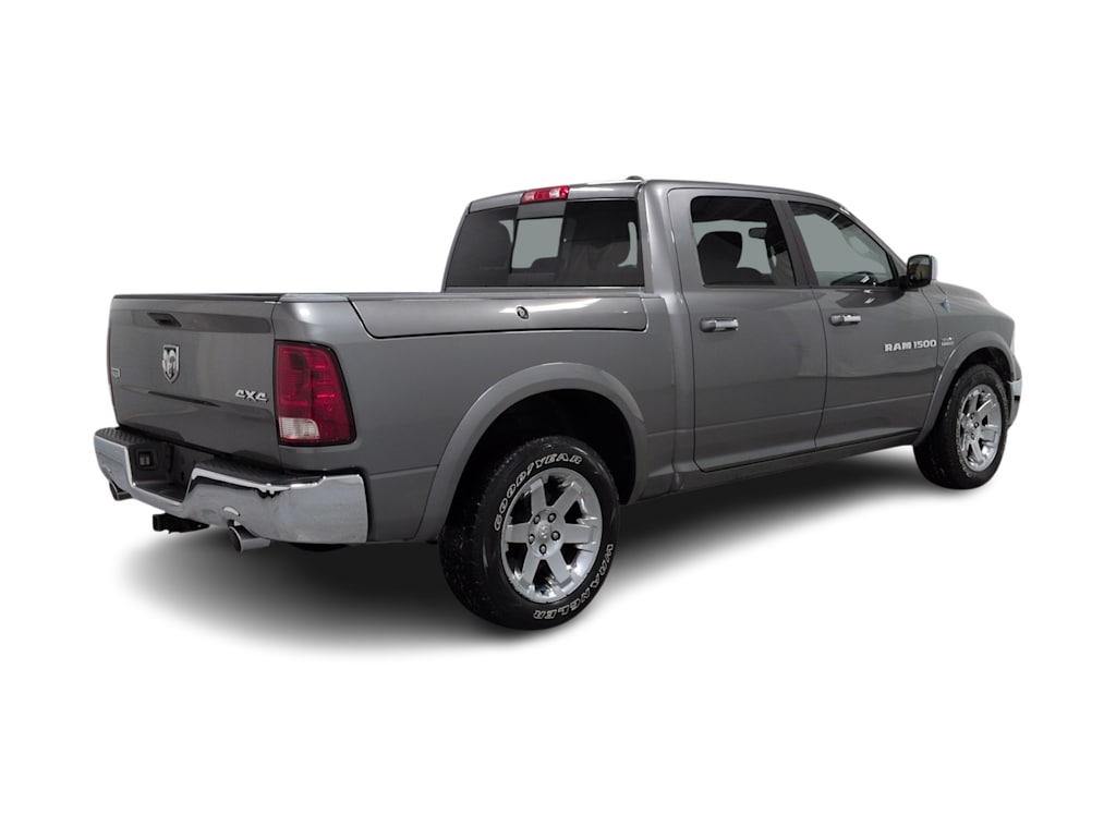 Thumbnail: 2012 RAM 1500 - 22