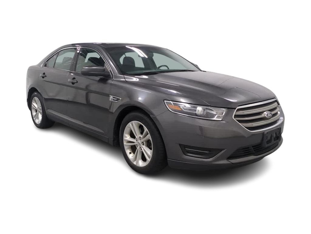 Thumbnail: 2016 Ford Taurus - 21