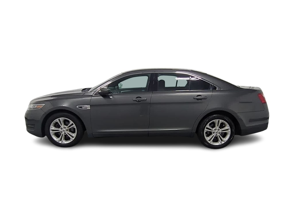 Thumbnail: 2016 Ford Taurus - 3