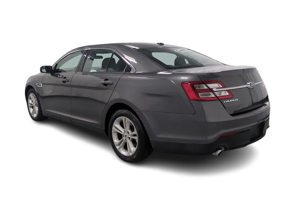 Thumbnail: 2016 Ford Taurus - 4