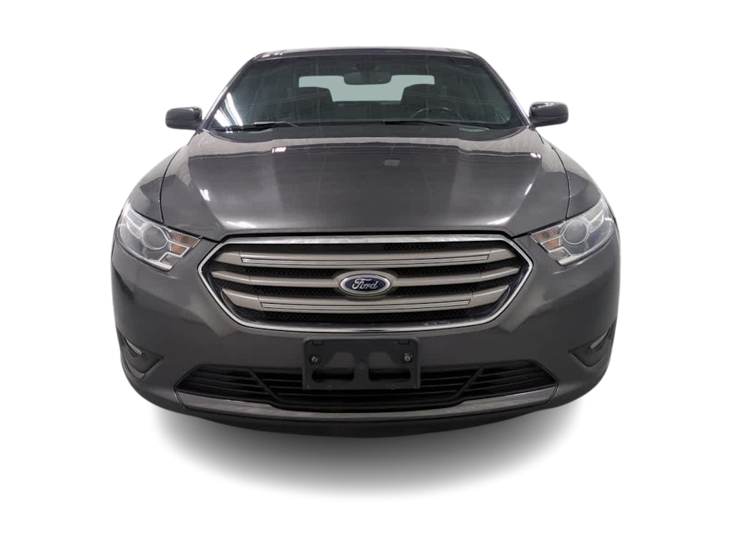 Thumbnail: 2016 Ford Taurus - 6