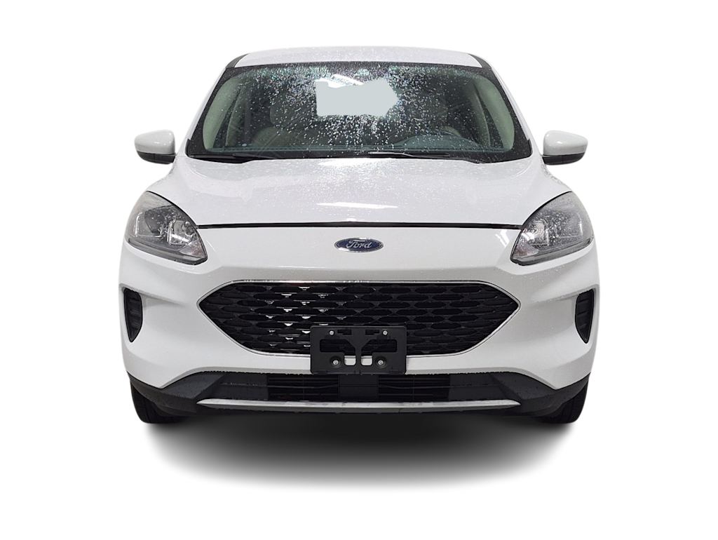 Thumbnail: 2020 Ford Escape - 6