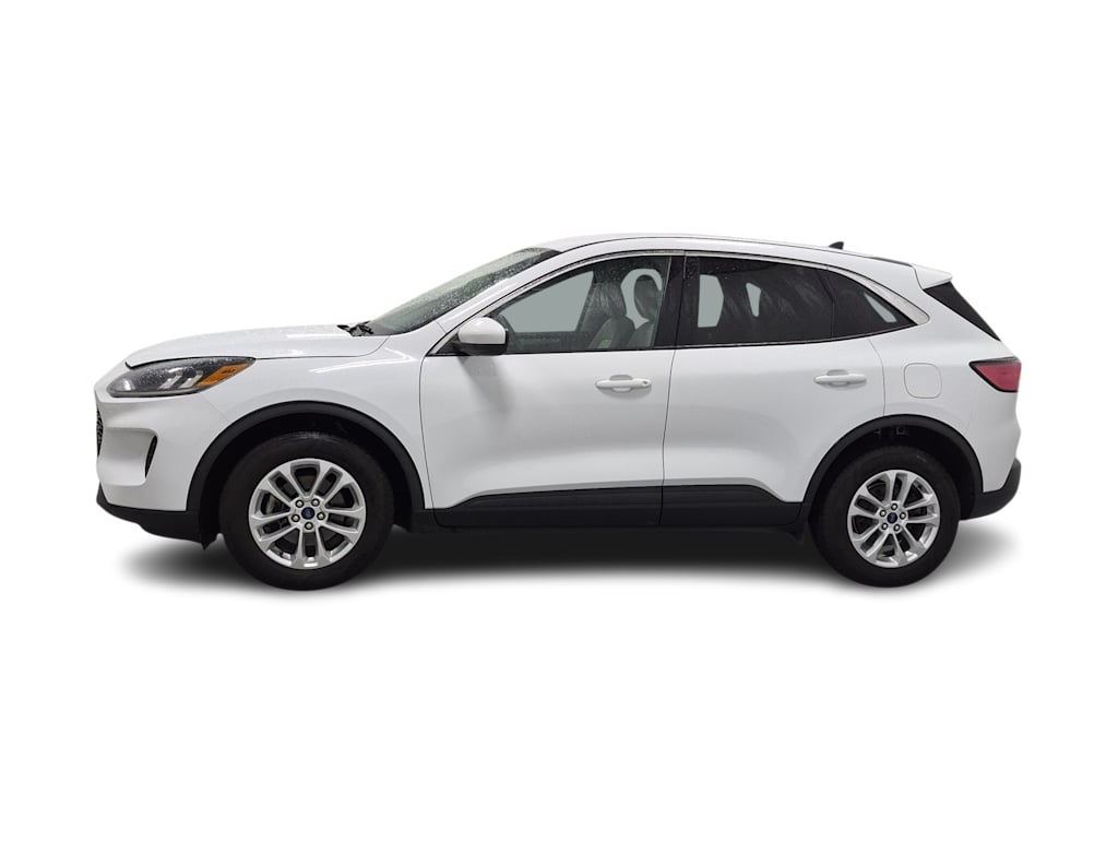 Thumbnail: 2020 Ford Escape - 3