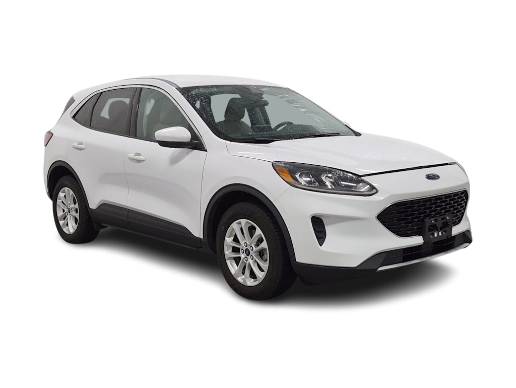 Thumbnail: 2020 Ford Escape - 20