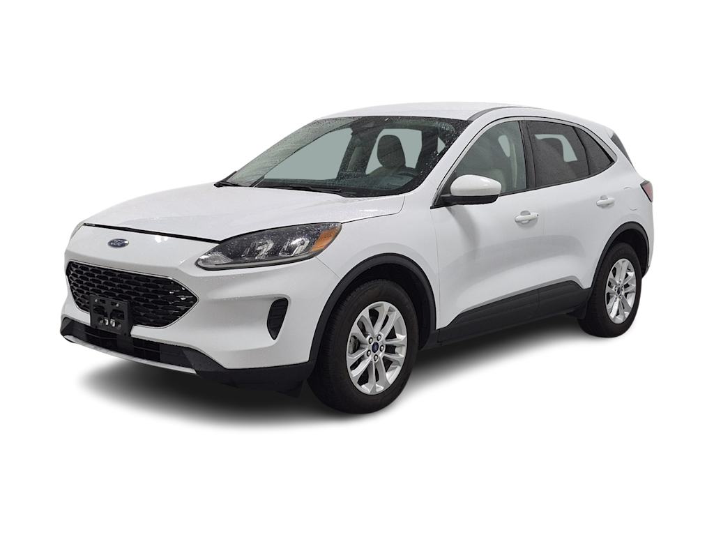 Thumbnail: 2020 Ford Escape - 21