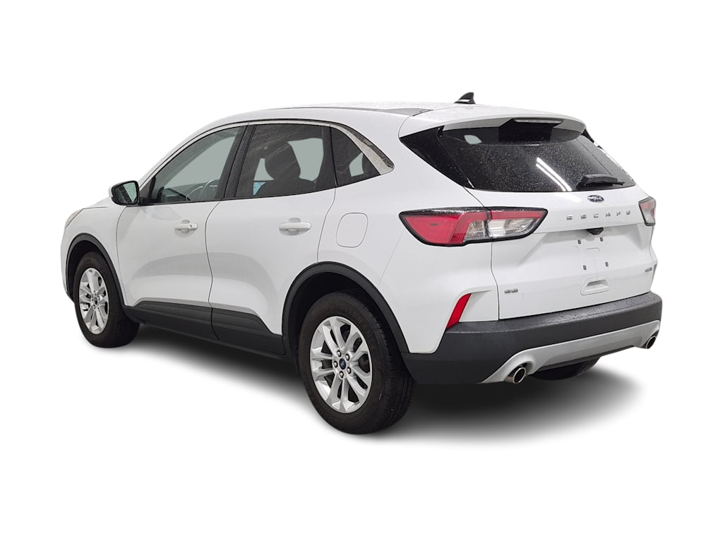 Thumbnail: 2020 Ford Escape - 4