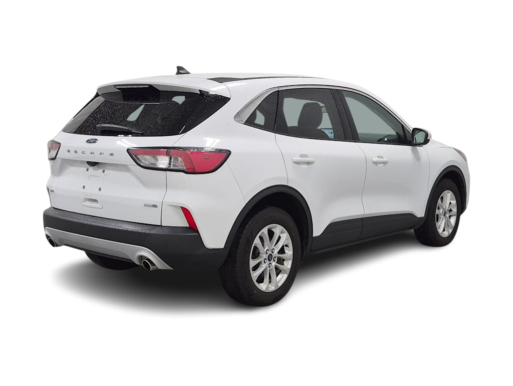 Thumbnail: 2020 Ford Escape - 22