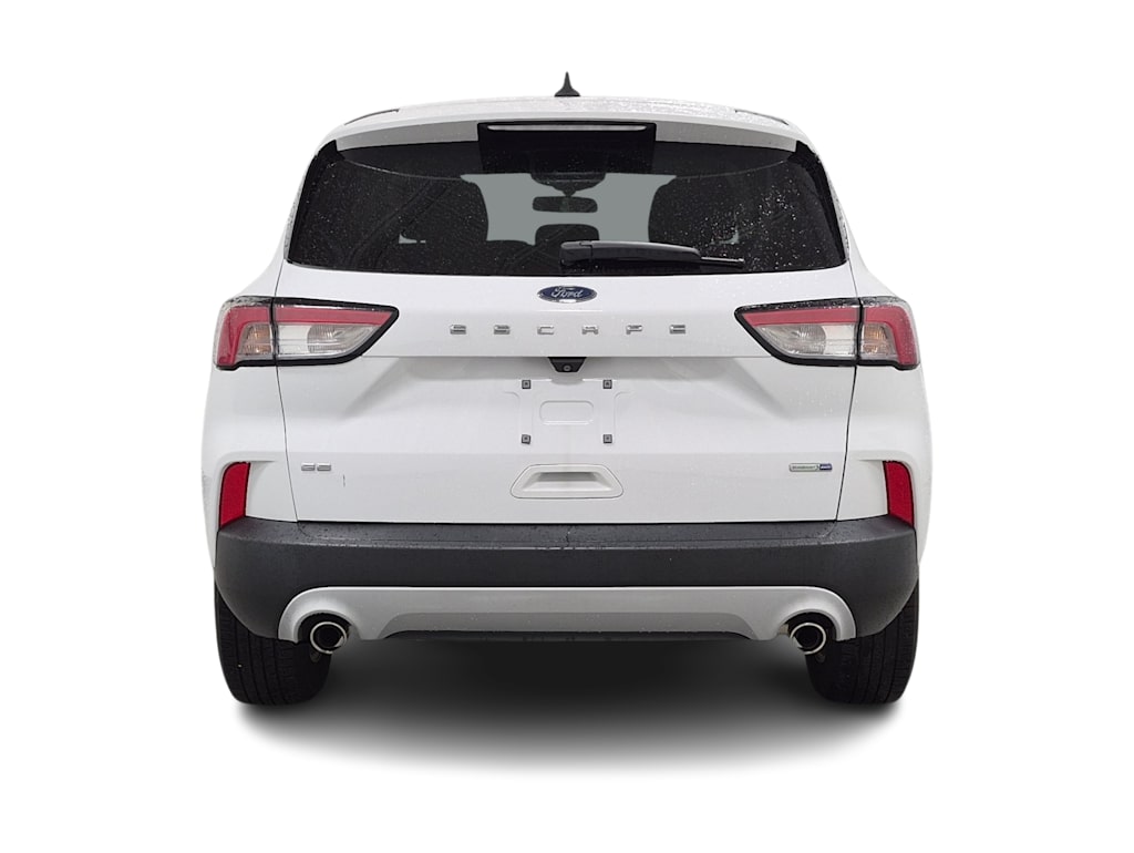 Thumbnail: 2020 Ford Escape - 5