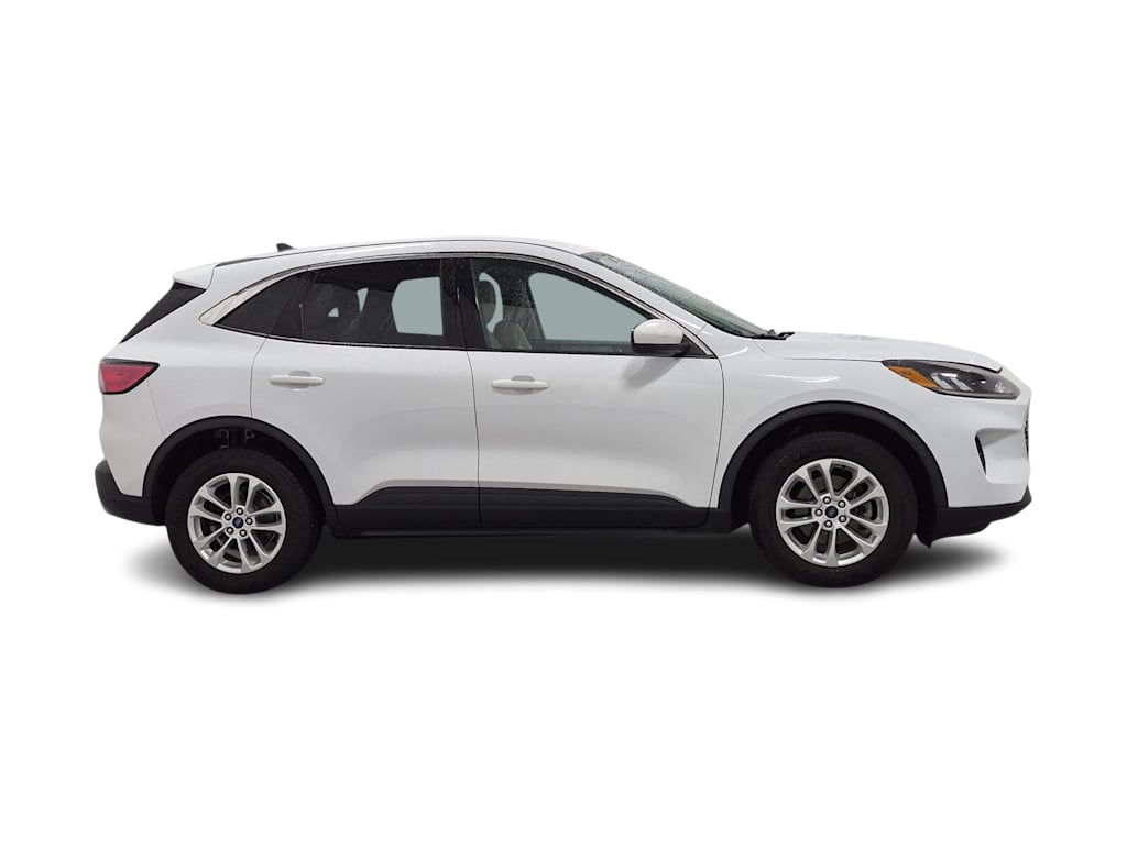 Thumbnail: 2020 Ford Escape - 23
