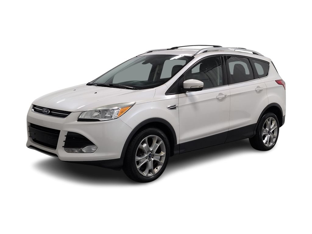 Thumbnail: 2015 Ford Escape - 22