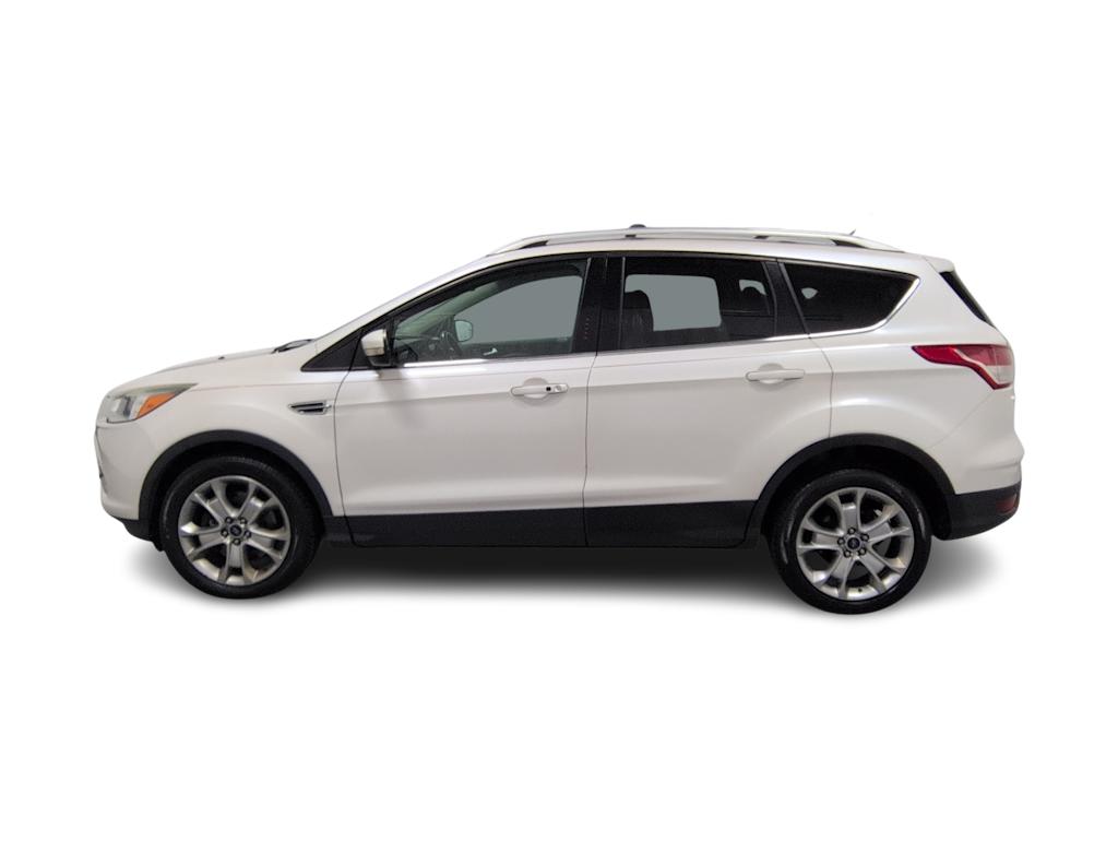 Thumbnail: 2015 Ford Escape - 3
