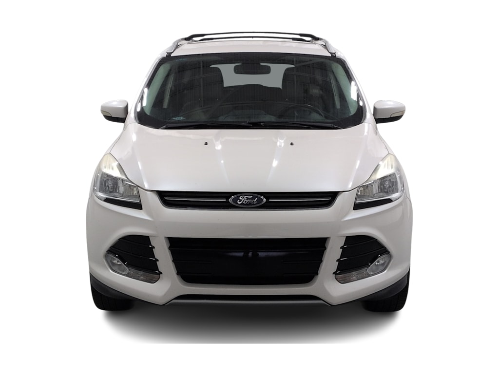 Thumbnail: 2015 Ford Escape - 6