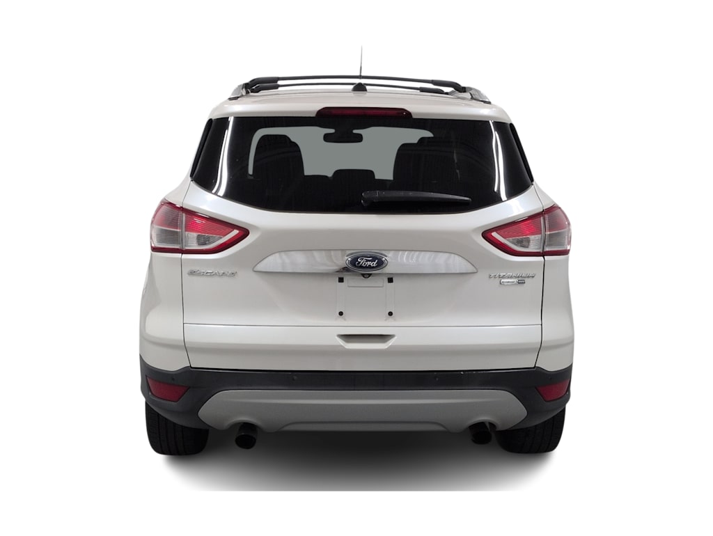 Thumbnail: 2015 Ford Escape - 5