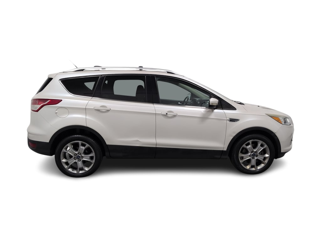 Thumbnail: 2015 Ford Escape - 24