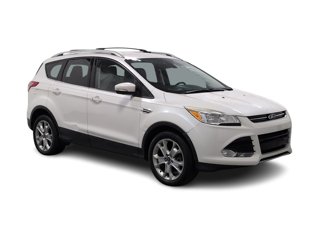 Thumbnail: 2015 Ford Escape - 21