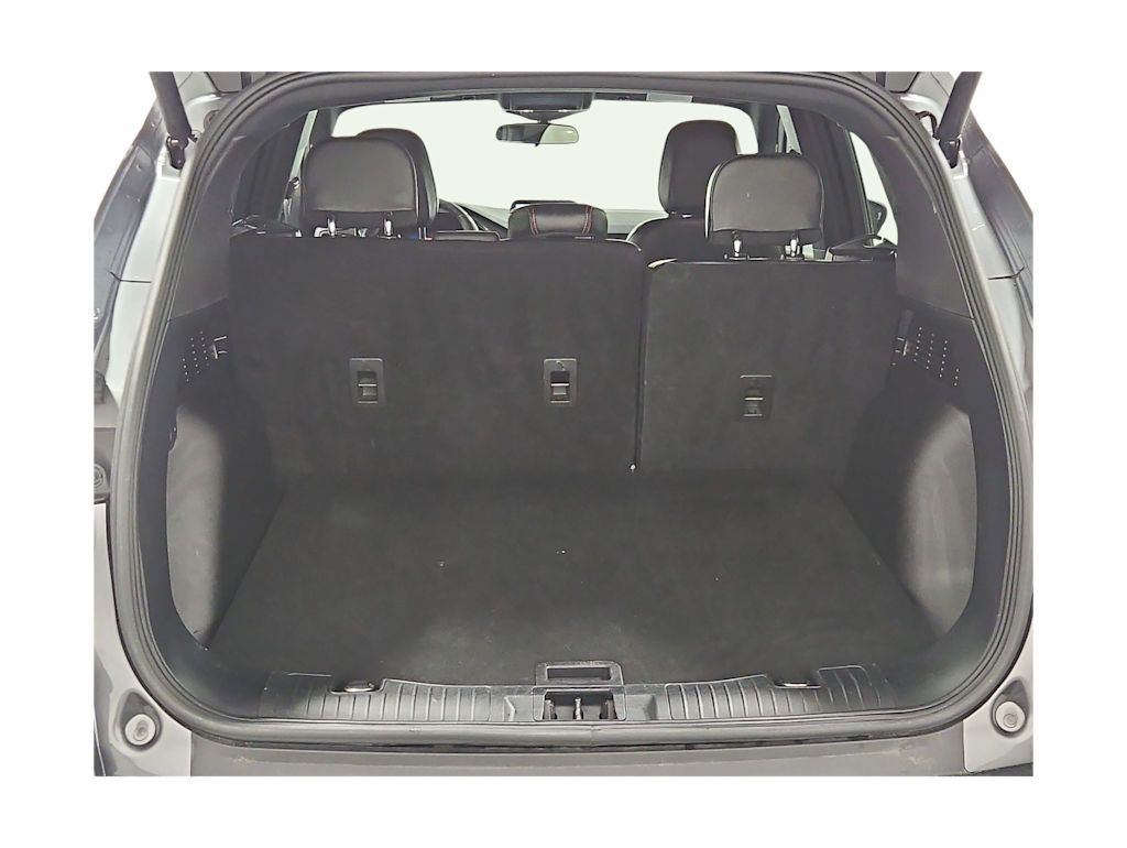 Thumbnail: 2023 Ford Escape - 17