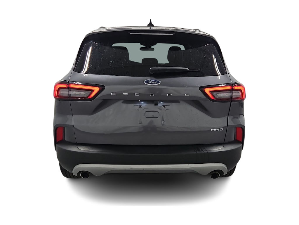 Thumbnail: 2023 Ford Escape - 5