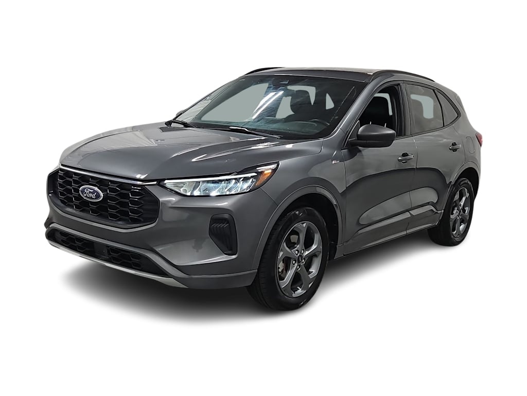 Thumbnail: 2023 Ford Escape - 21